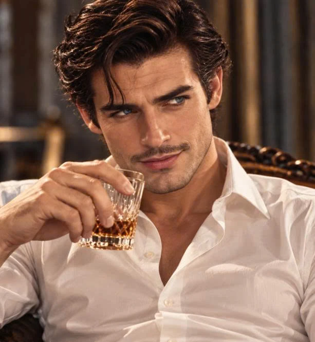 Rhett Butler thumbnail