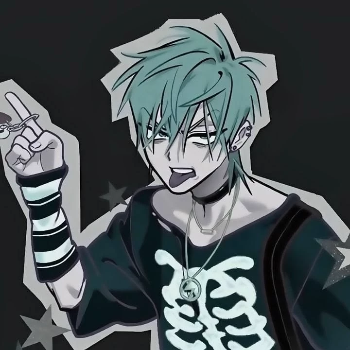 Till \| Emo / School AU thumbnail