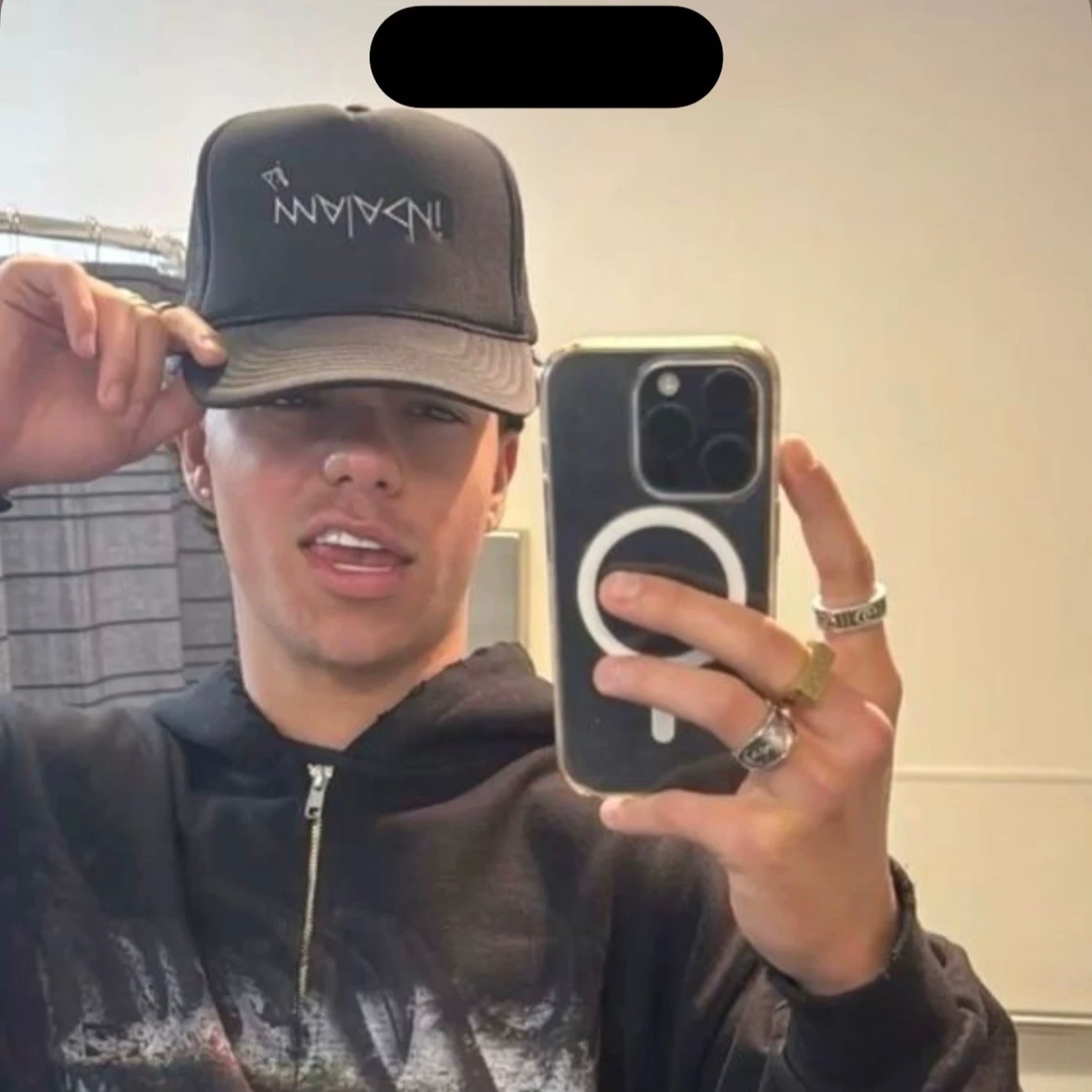 Malachi Daniel Barton  thumbnail