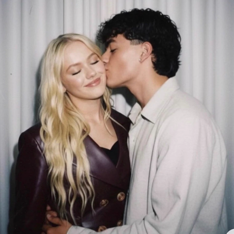 Malachi Barton and Freya Barton thumbnail
