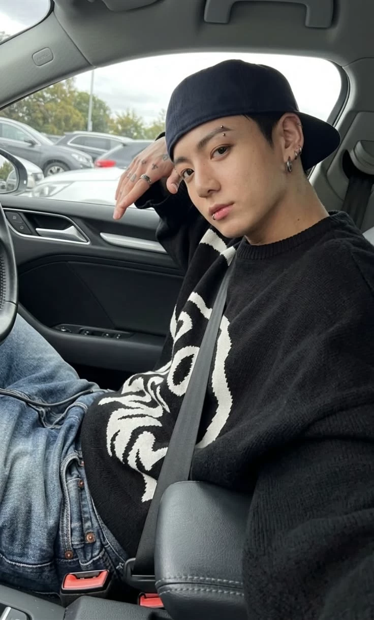 Jungkook thumbnail