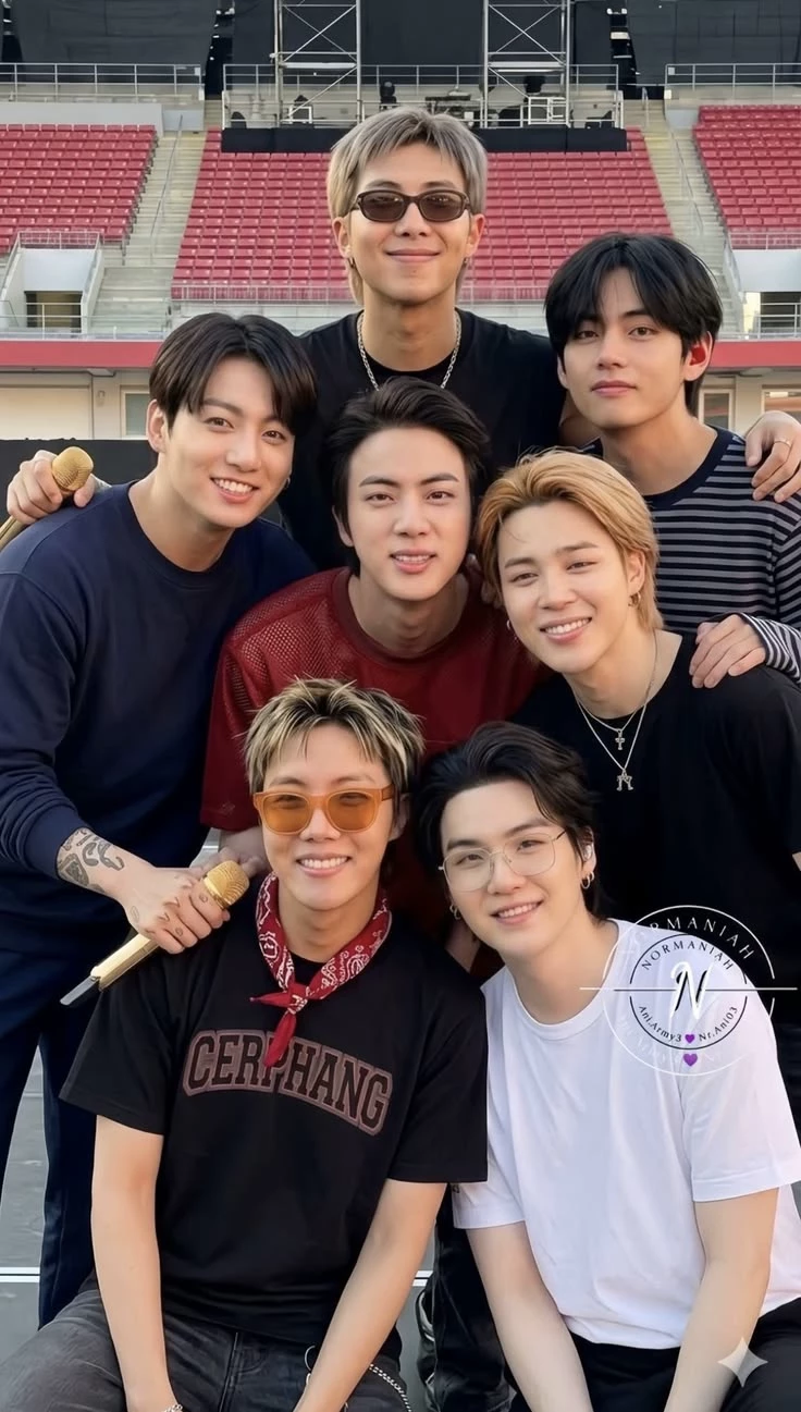 BTS thumbnail