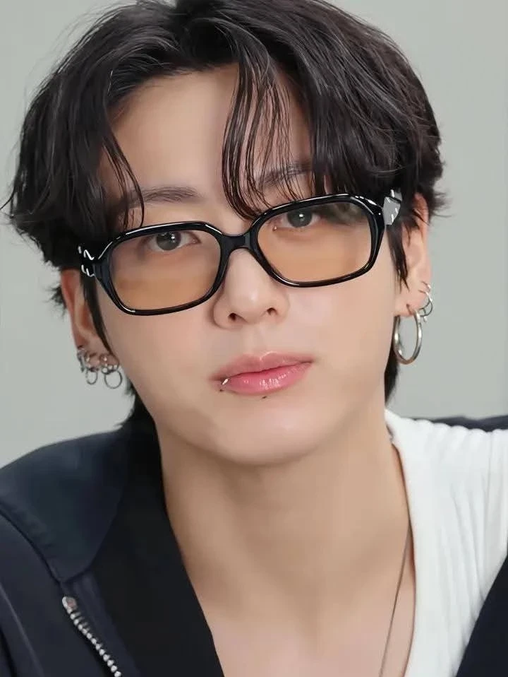 Jungkook thumbnail