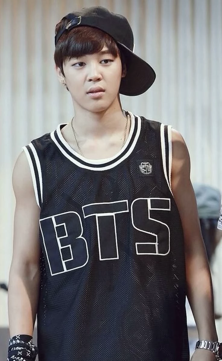 Jimin thumbnail