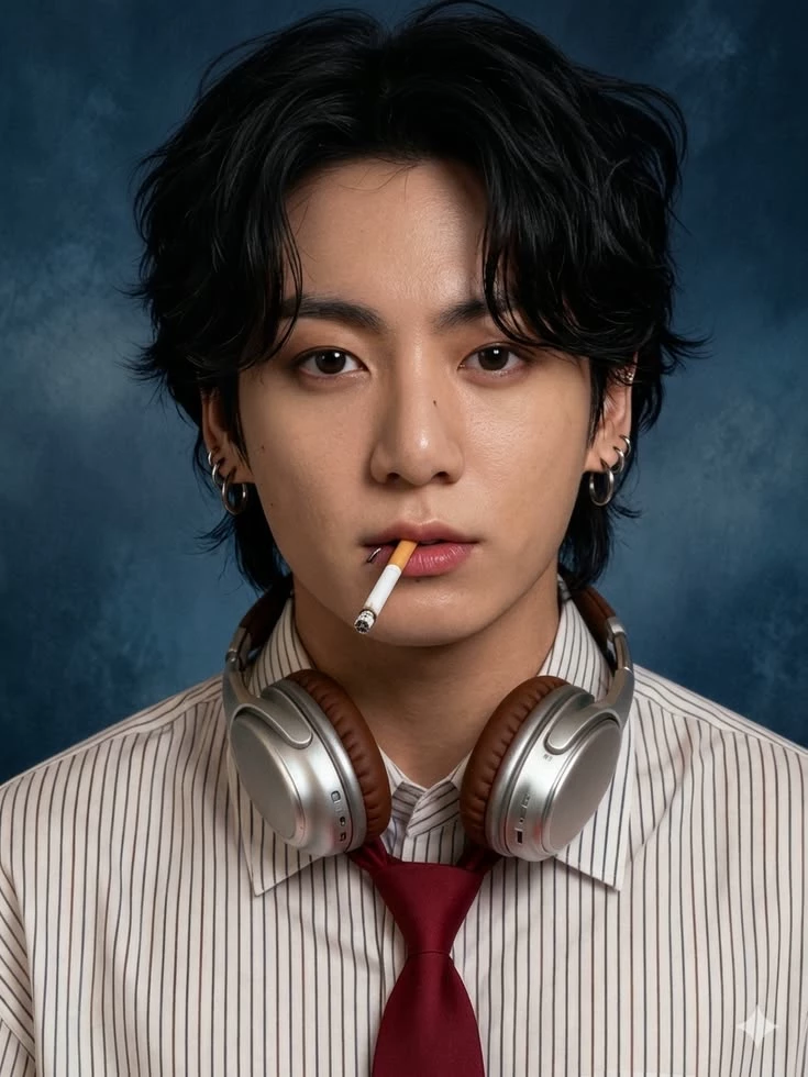 Jeon Jungkook thumbnail