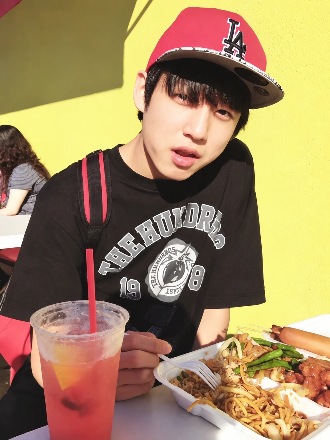 Jungkook thumbnail