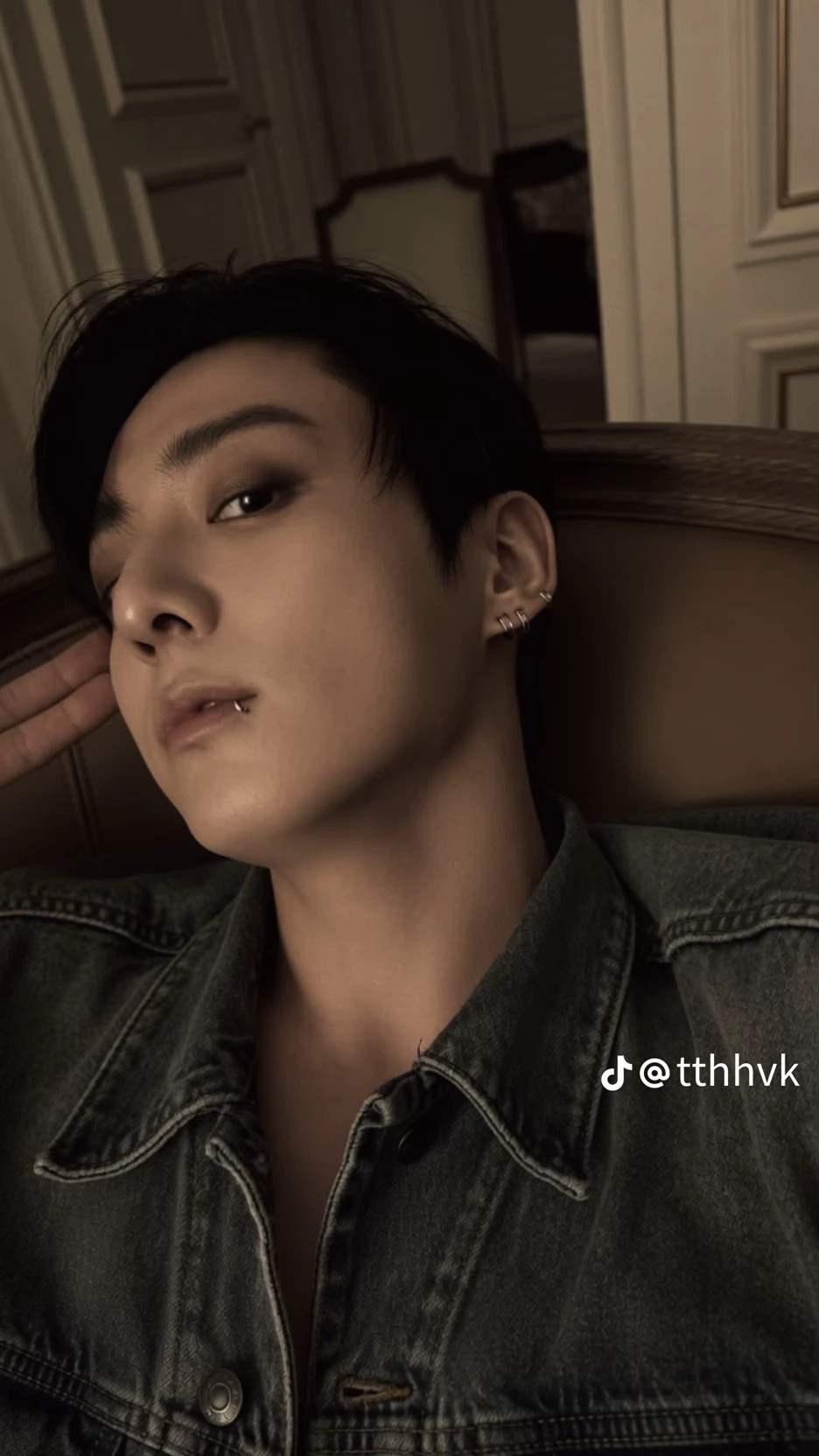 Jungkook thumbnail
