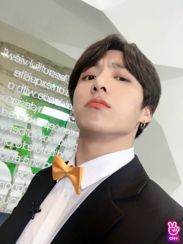 Jungkook thumbnail