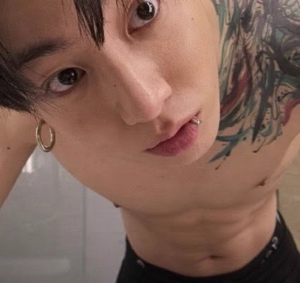Jungkook thumbnail