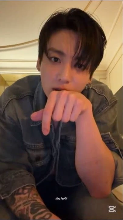 Jungkook thumbnail