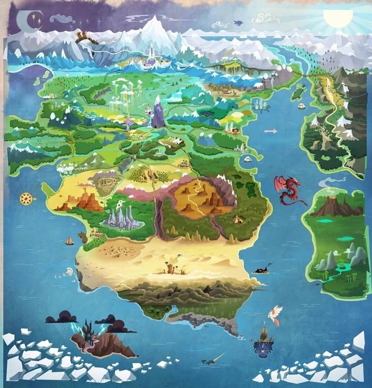 Equestria RPG thumbnail