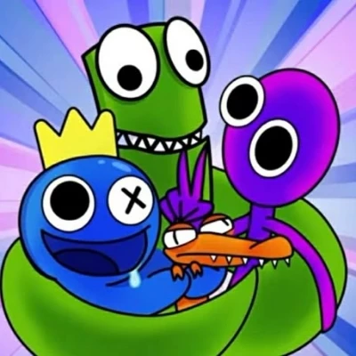 Iris Friends thumbnail