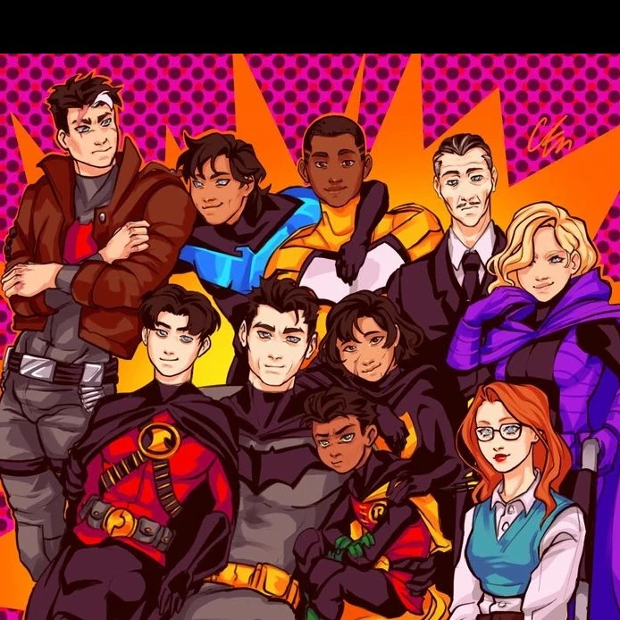 batfamili thumbnail