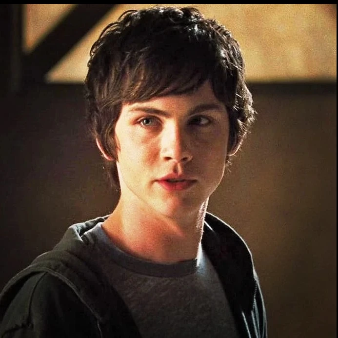 Percy jackson thumbnail