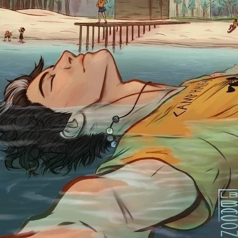 percy jackson thumbnail