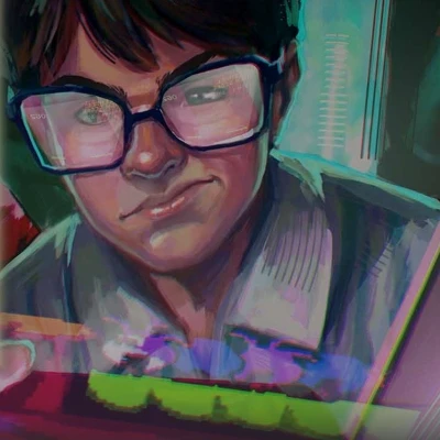 Mike Carter thumbnail