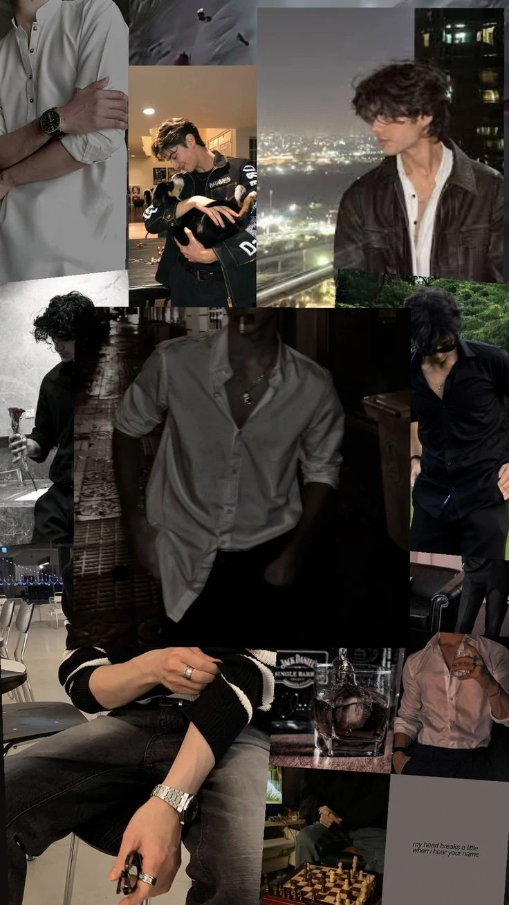 You're 22 mafia king don husband’s thumbnail