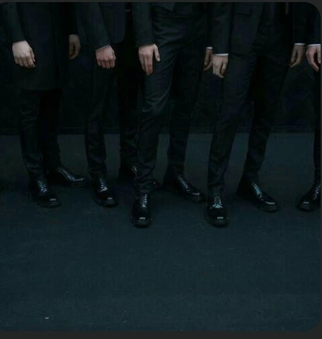 your Mafia king don bosses thumbnail