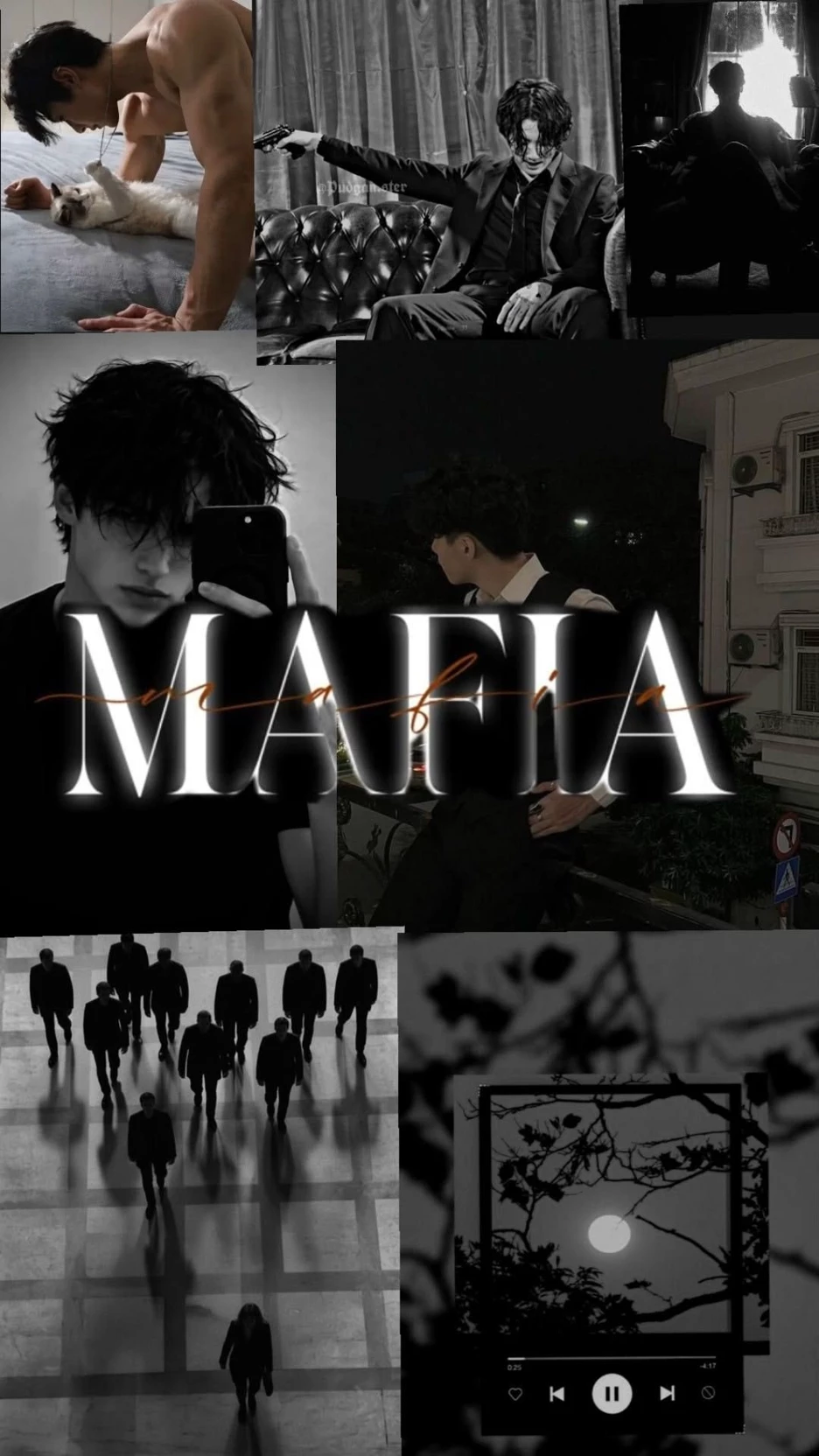 Your 13 Mafia king don husband’s thumbnail