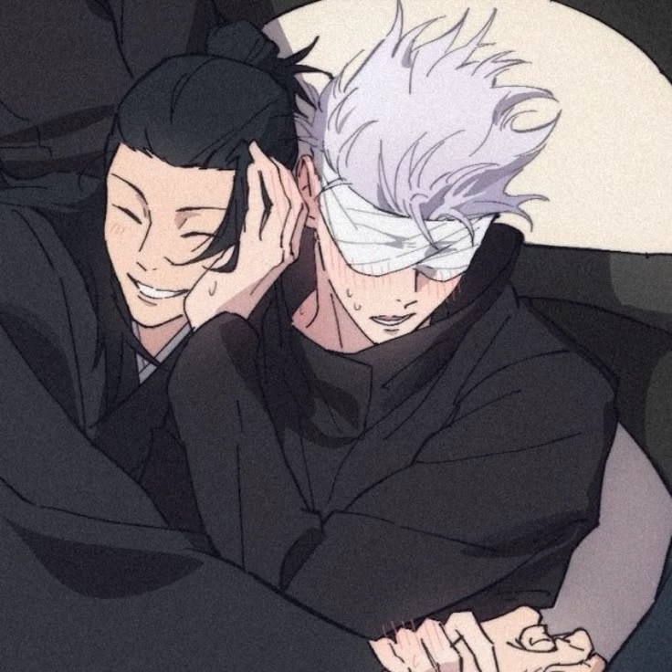Satoru Gojo thumbnail