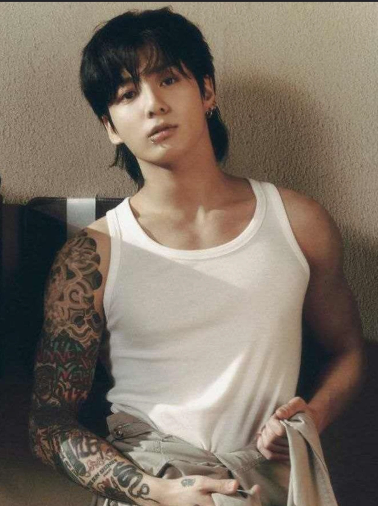 Jungkook thumbnail
