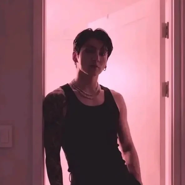 Jungkook thumbnail