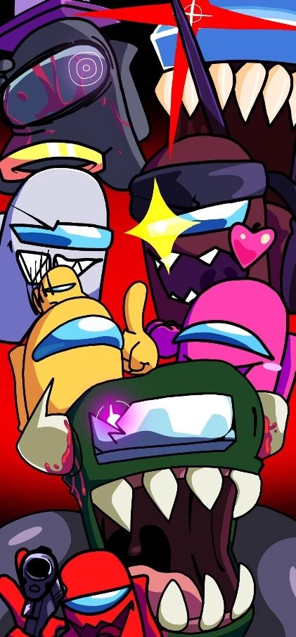 impostors thumbnail