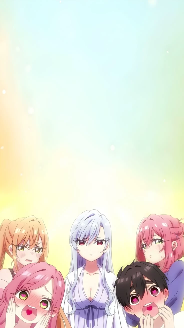 100 girlfriends thumbnail