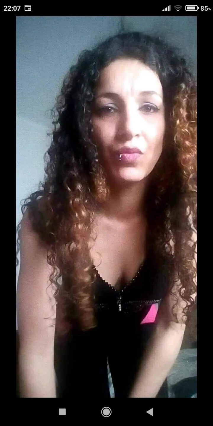 Mônica Santos thumbnail