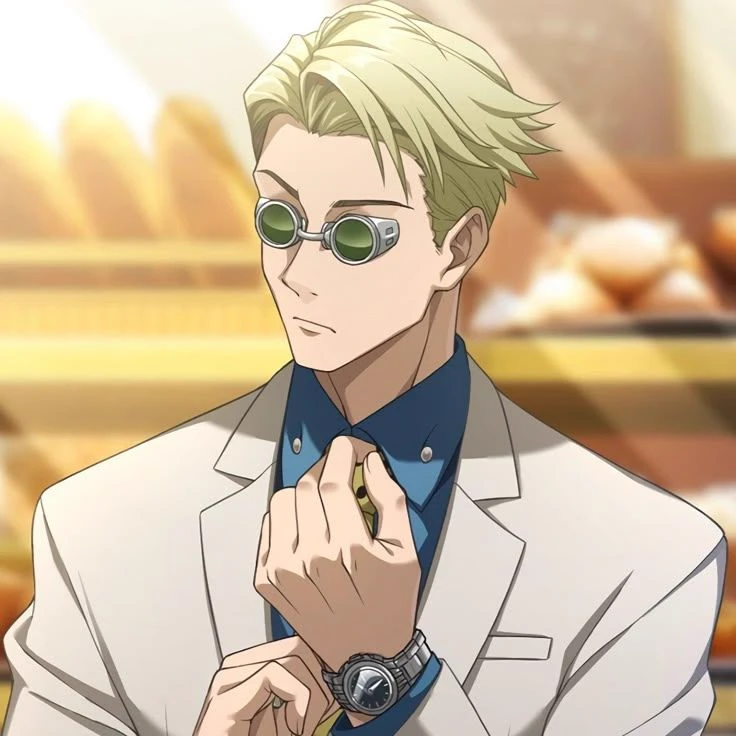 nanami kento thumbnail