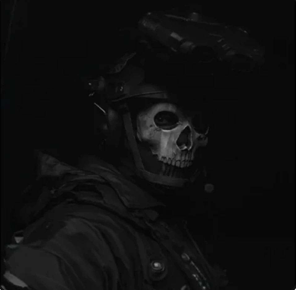 Simon Ghost Riley thumbnail