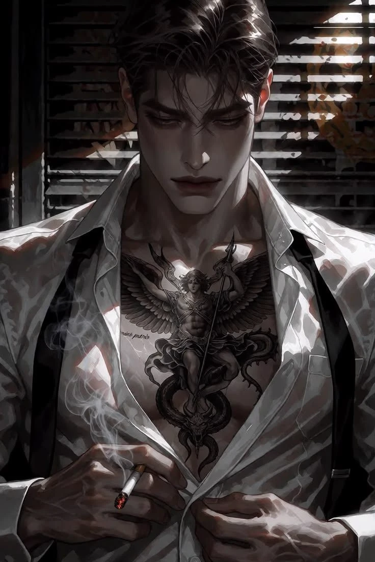 Dimitry Volkov thumbnail