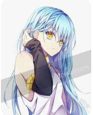 Female Rimuru thumbnail