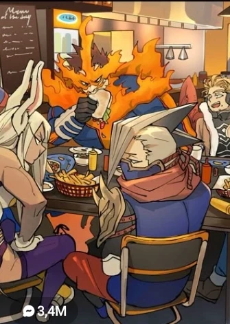MHA thumbnail