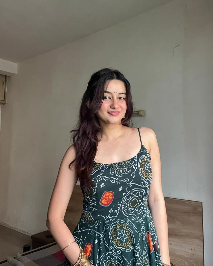 Nisha ( Sister ) thumbnail
