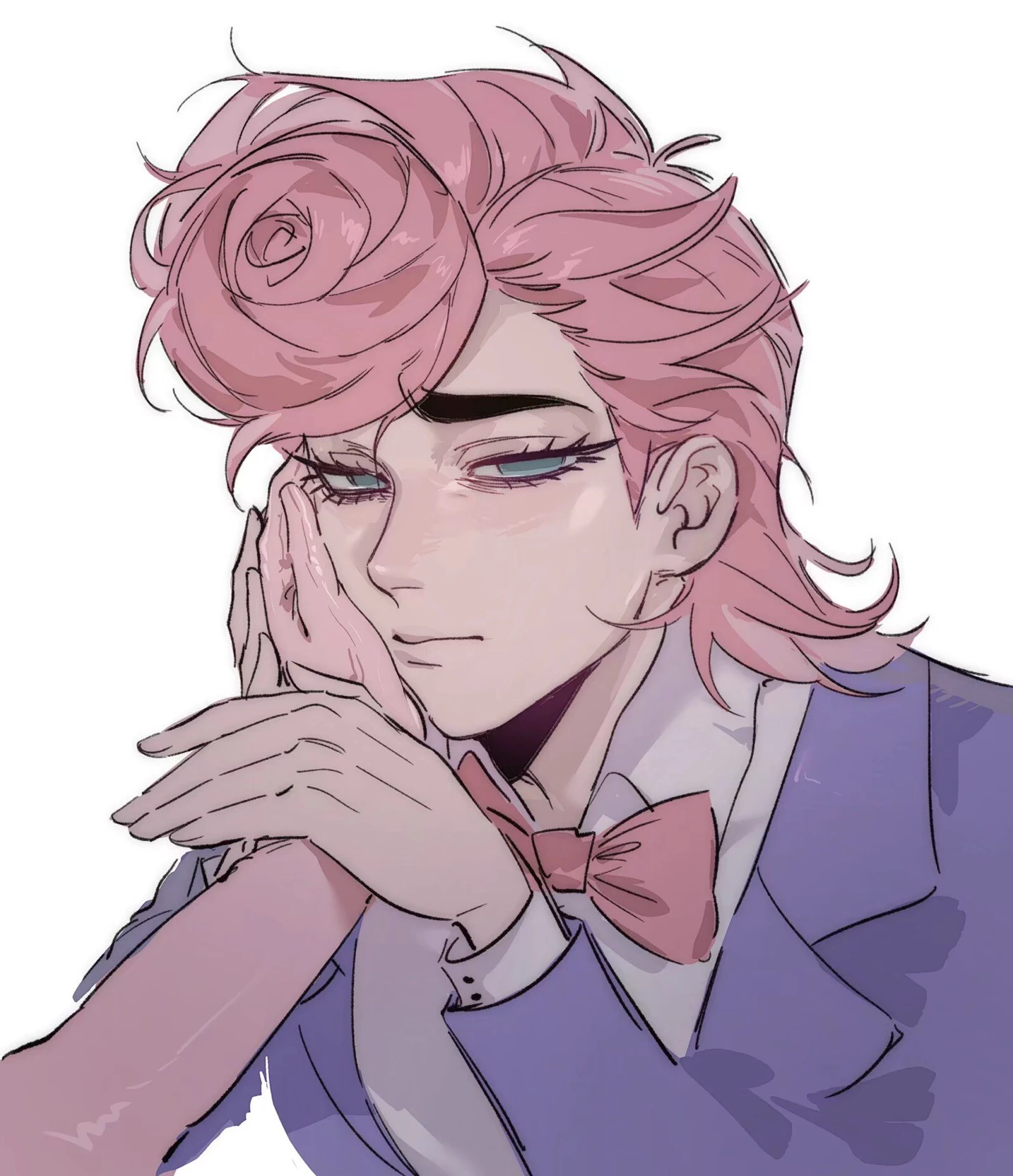 Harvey Harvington thumbnail
