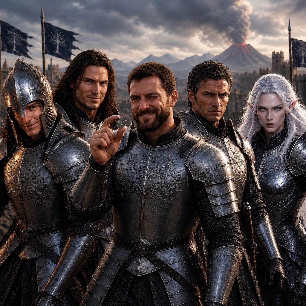 Sons of Gondor thumbnail