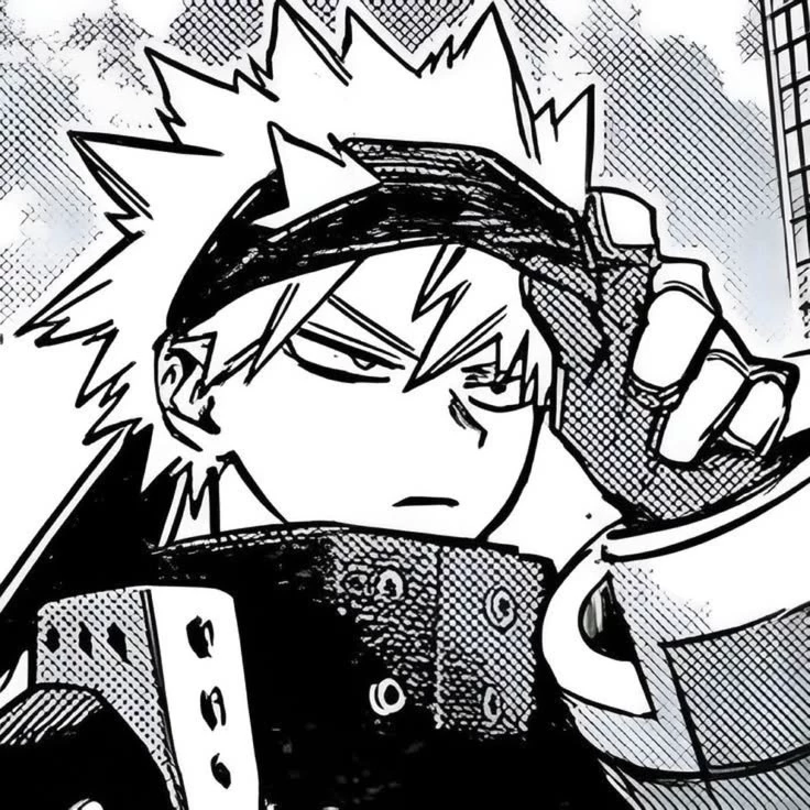 Katsuki bakugo thumbnail