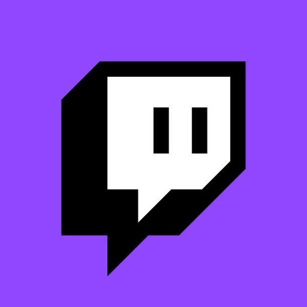 Twitch thumbnail