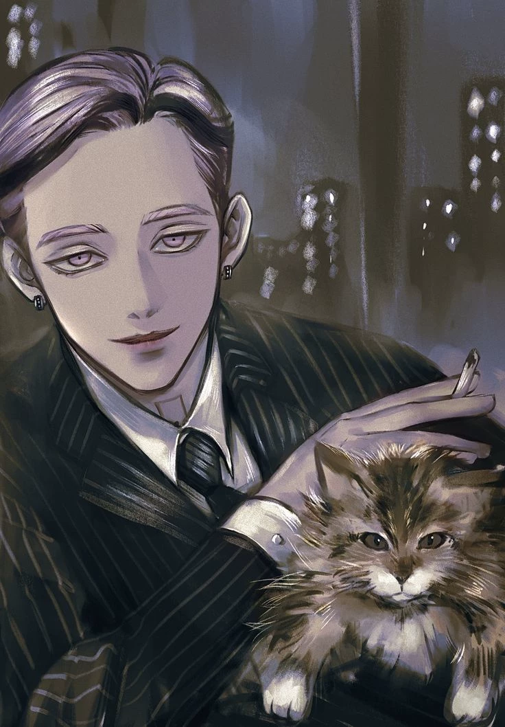 Ran haitani thumbnail