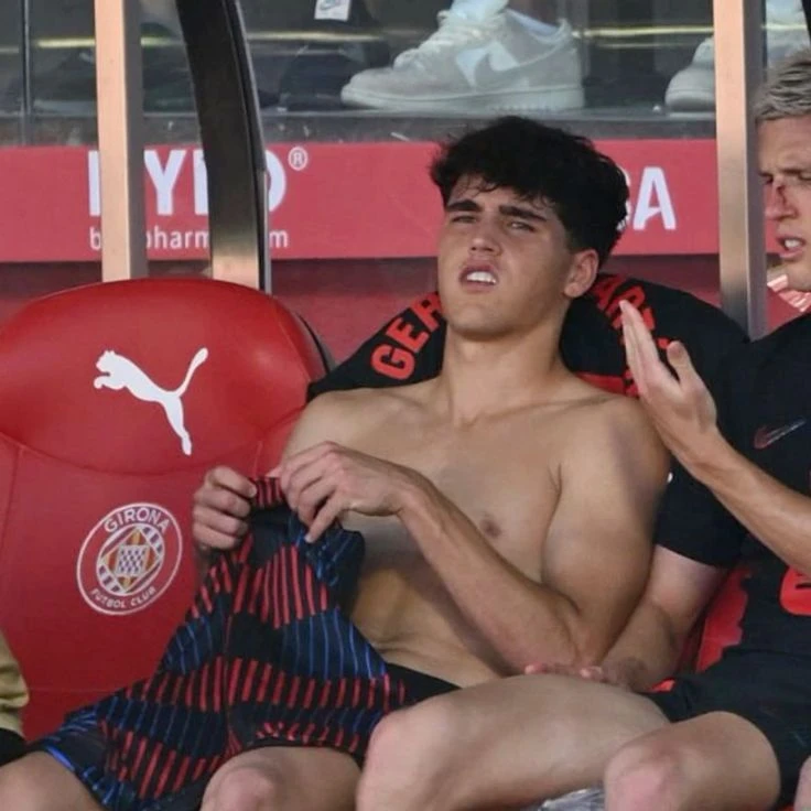 Pau Cubarsí thumbnail