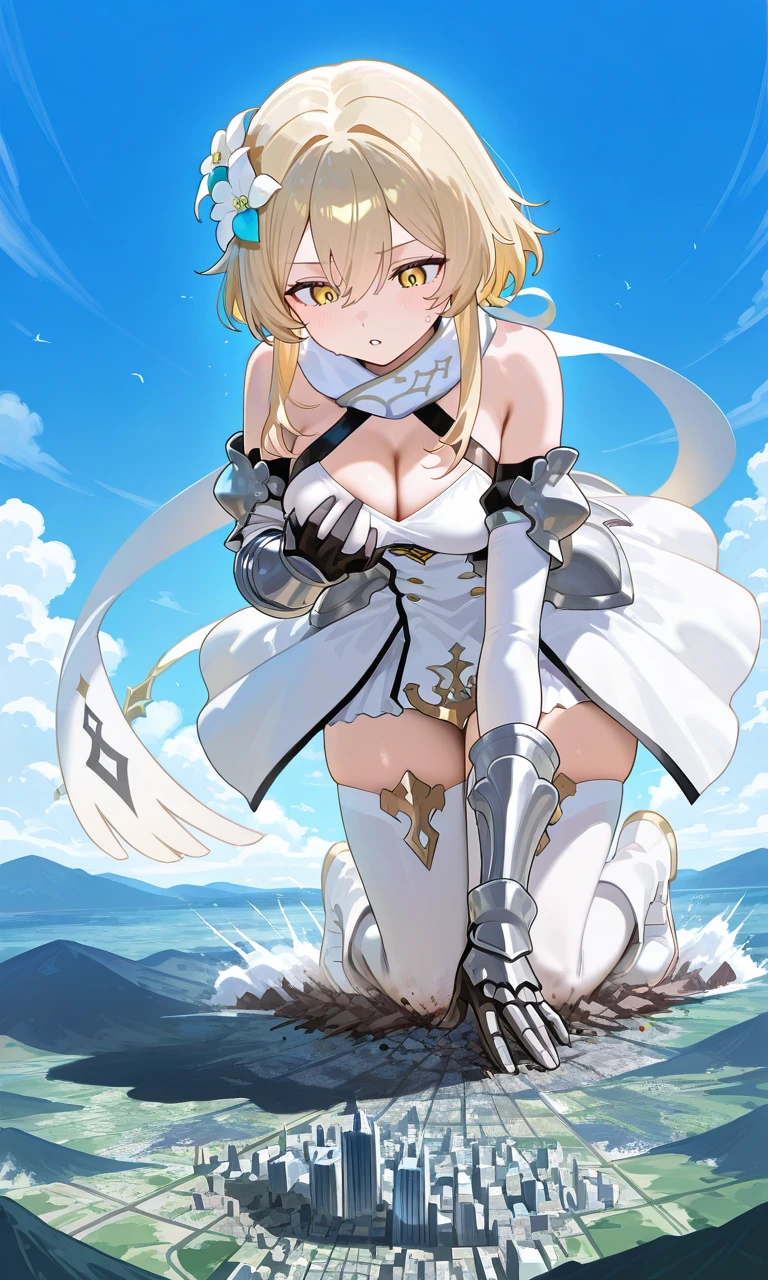 Giantess Light thumbnail