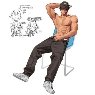 Michael thumbnail