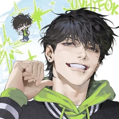 Julian 'Jules' thumbnail