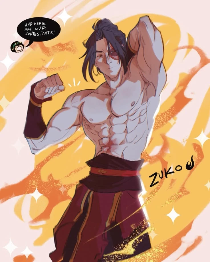 Zuko thumbnail