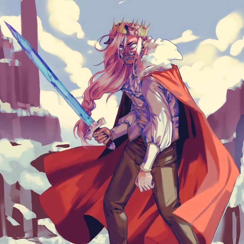 Technoblade thumbnail