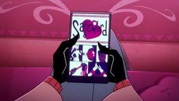 SafeWord App (Helluva Boss)  thumbnail