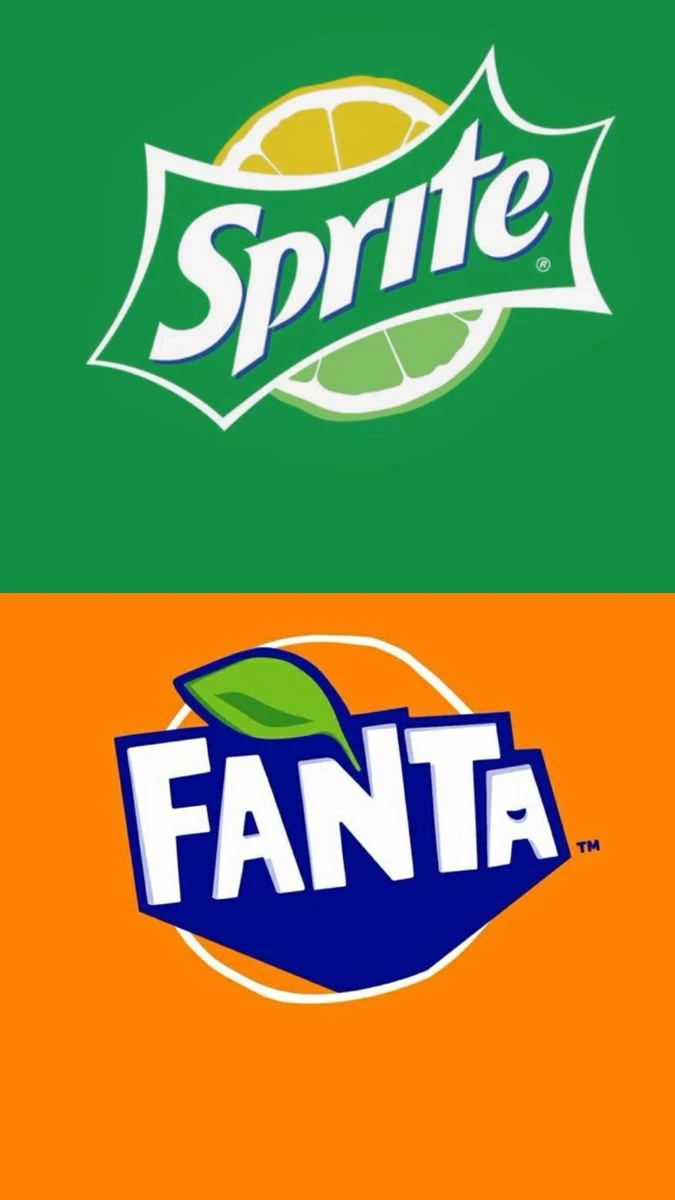 Fanta and sprite thumbnail