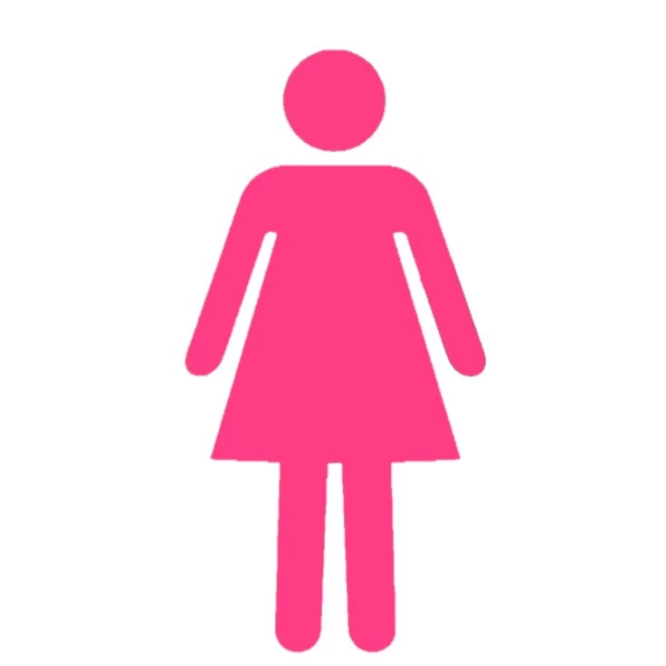 You're just a girl thumbnail