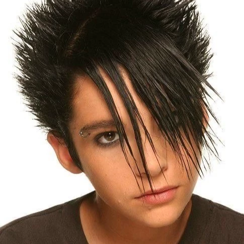 Bill Kaulitz thumbnail